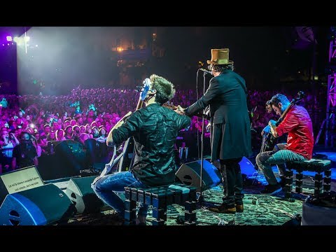 2CELLOS & Zucchero - Baila Morena