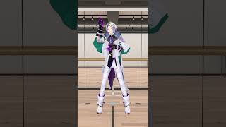 かわいいだけじゃだめですか？/CUTIE STREET ＃踊ってみた #nijisanji #nijisanji_en #shorts #にじさんじ