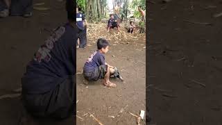 Download lagu demit macan ngamuk ambil kepala bantengan! satrio mbah joko ditho #bantengan #jaranan #barongan mp3