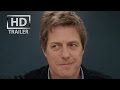 The Rewrite Official Trailer US 2014 Hugh Grant