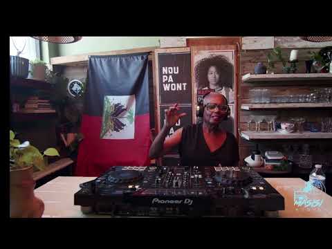 Cecilia Cruz | Masisi Radio EP. 045