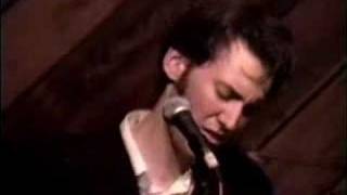 Gillian Welch & David Rawlings- Caleb Meyer