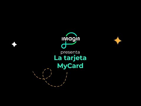 Conoce todas las ventajas de MyCard