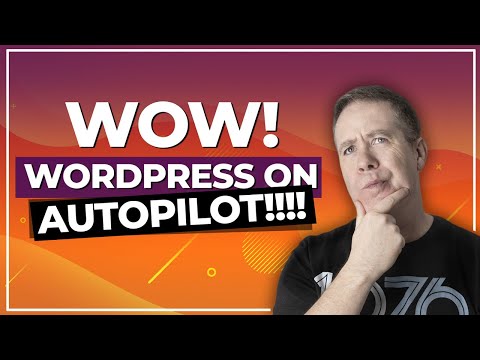 My 8 ESSENTIAL WordPress Plugins
