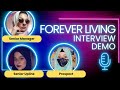Forever Interview Questions | Forever Living Interview Questions | Forever Living Fake or Real