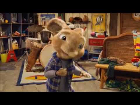 E.B. (Aladdin) Part 7 - E.B. Arrested (Part 1)