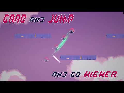 Moon Slasher youtube-video