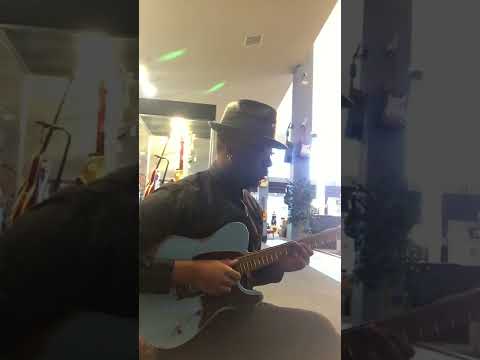 LSL Instruments/Baritone Guitar Demo