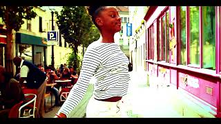 Junior Natural + Sly & Robbie = Soldiers