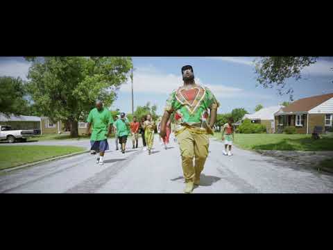 Faith's March by Thomas Who? feat. (Mokah Soulfly)