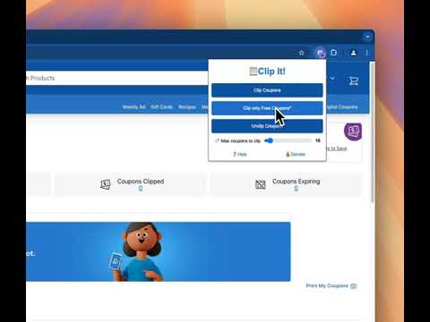 Item video thumbnail