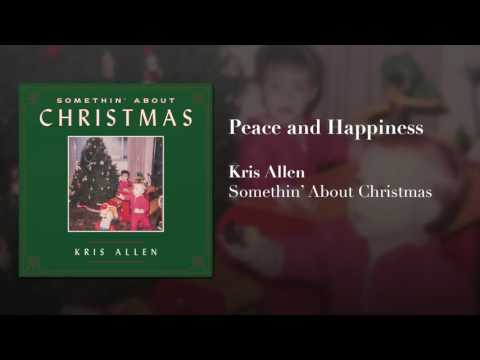 Video thumbnail for Peace & Happiness