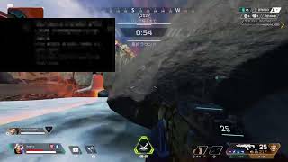 [APEX legend] 参加型カジュアル