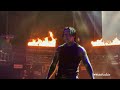 Falling In Reverse PREQUEL Live 4K 8 29 2024 Toyota Music Factory Irving TX
