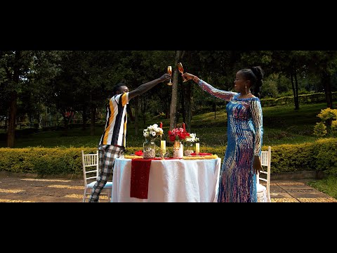 MENYE NKERA- DJ QUEEN  X LESHAO LESHAO(Official 4k video)