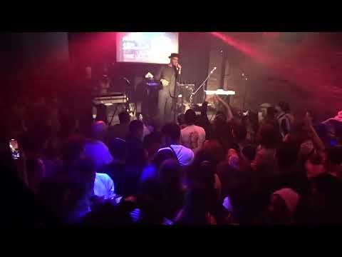 Voyage Funktastique 10th Anniversary w/ Temu| XL Middleton & Moniquea| Amadeo 85 - Nov 4, 2023