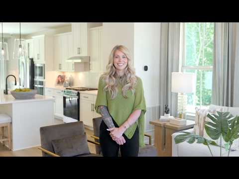 Video of Sycamore Springs Townhomes Community