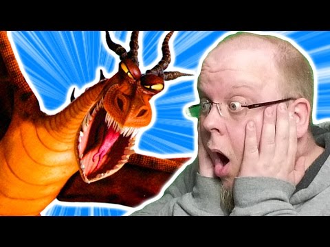 Dragons - Champions von Berk #02: Die nächste Runde | App Man