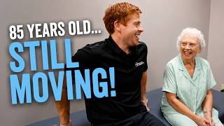 Shockwave Therapy After Hip Replacement: Patient Testimonial & Results