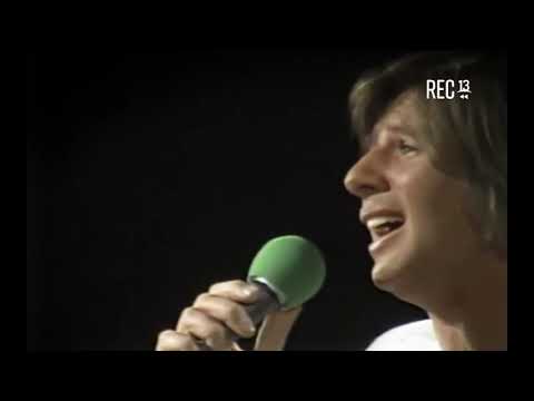 Lunes Gala (1979) - Sandro Giacobbe