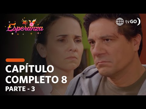 My Hope 07/26/2018 - Chapter 8 - 3/5