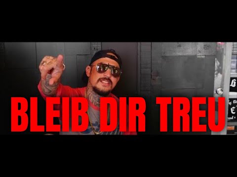 Twennyfo7 - Bleib dir treu [Beat by Paradiso247]