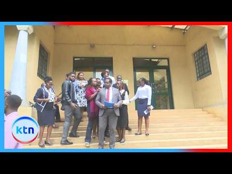 LSK Threatens to Resume Court Boycott Over Alleged Judicial Misconduct