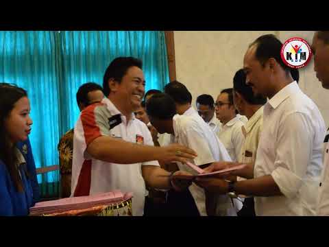 Website Resmi Informasi Desa Buduk