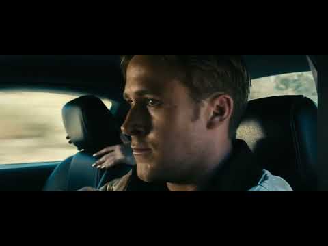 Drive (2011) Nightcall | Ryan Gosling | Soy ese