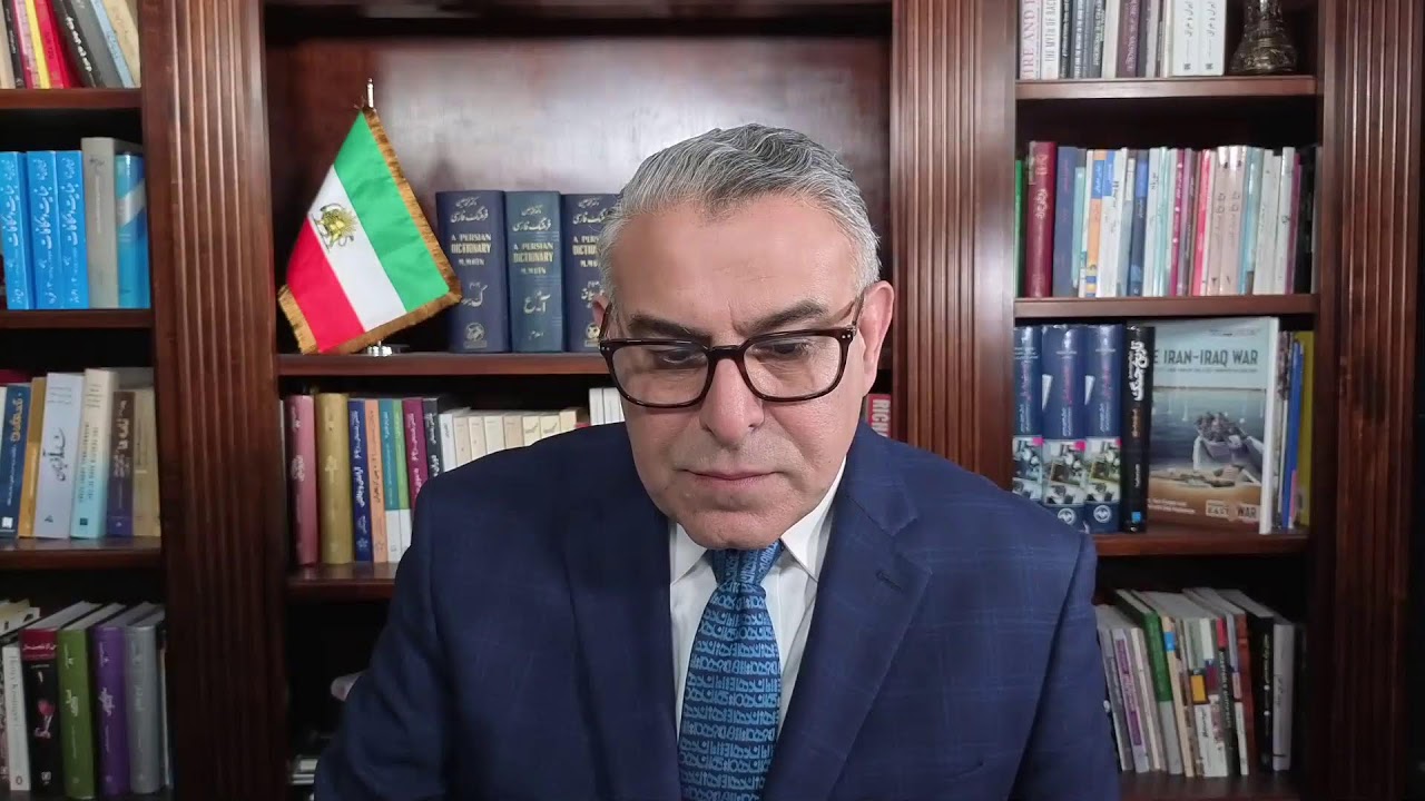 حملات اعلام نشده امارات و عربستان به جمهوری اسلامی