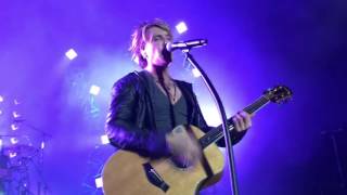 Goo Goo Dolls - Long Way Home @ Greek Theater Los Angeles 7-17-16