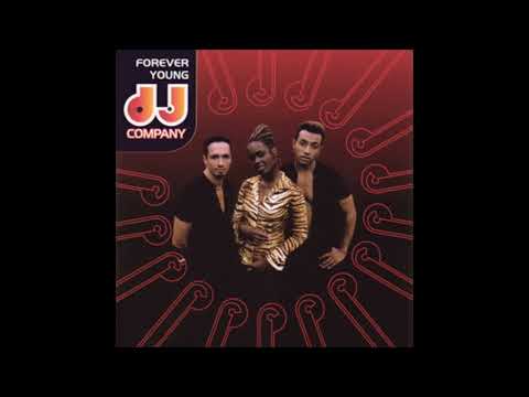 DJ Company - Forever Young (Radio Edit)