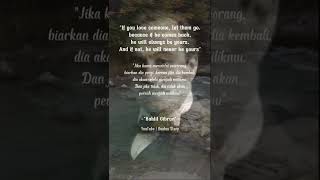 Download lagu Kahlil Gibran Quotes #shorts #shortsvideo #inspiration #motivation mp3