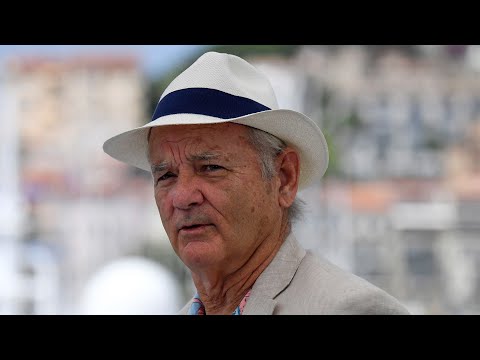 Bill Murray Accused of Alleged Inappropriate Behavior During Production of New Movie (Source)