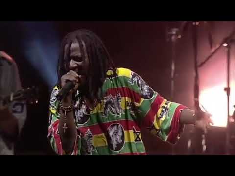 Videoclip de Les imbéciles (Live) — Alpha Blondy
