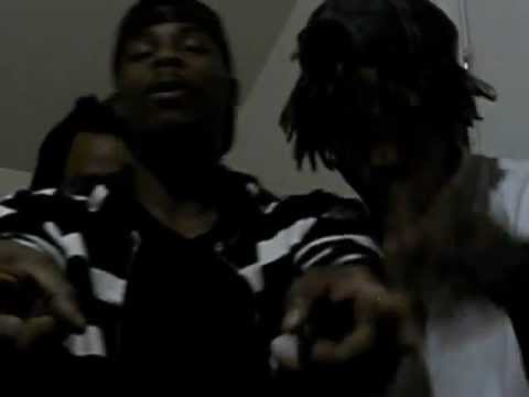 Skully ft. Greedy and Smaggs - Boom Boom (Official Video)