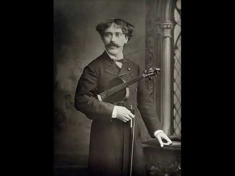 Pablo de Sarasate - Fantasy on Mozart's Die Zauberflote,Op.54