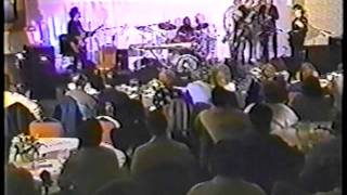 Rosco Gordon - Just A Little Bit (Live)