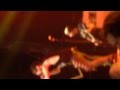 The Irony of Choking on a Lifesaver live - All Time Low