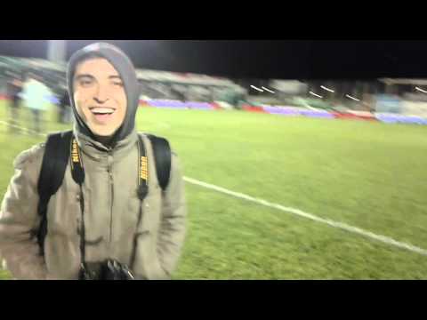 Sarmiento 2   Defensa y Justicia 1