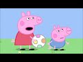 Peppa Pig Home World Daddy Loses His Glasses