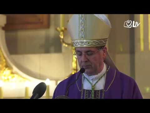 Izdvojeno 11.12.2017. - Obilježen dan Međubiskupijskog sjemeništa u Zagrebu