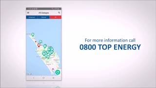 Top Energy Outage App