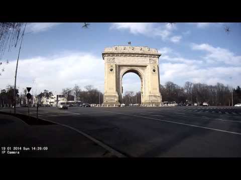 Eyecam EC-1098 - Camera IP megapixel - www.1cctv.ro