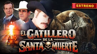 GATILLERO DE LA SANTA MUERTE | Película Completa | Narco Drama Mexicano 2026