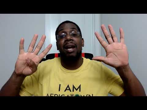 10 steps to becoming a 5 percenter pt 2 By Wise Prince