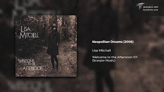 Lisa Mitchell - Neopolitan Dreams (2008)