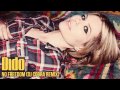 Dido - No Freedom (DJ Cobra Remix) 
