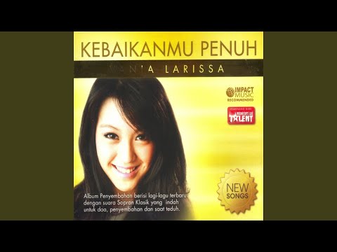 Tak Terukur KasihMu Tuhan