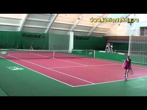 Финал Соловьева-Абжигитова